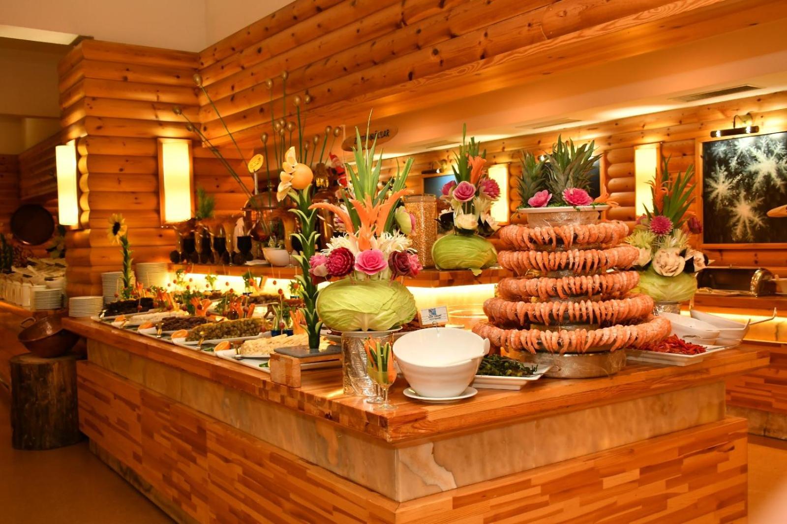 Kartal Hotel Kartalkaya Buitenkant foto