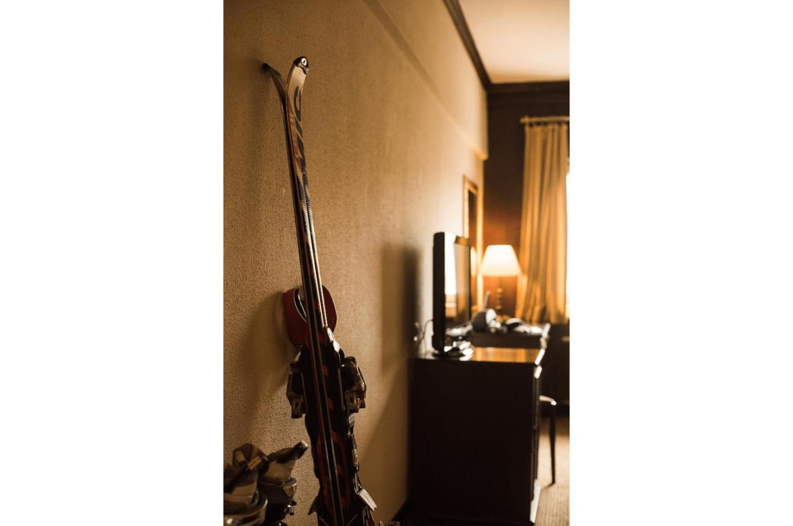 Kartal Hotel Kartalkaya Buitenkant foto