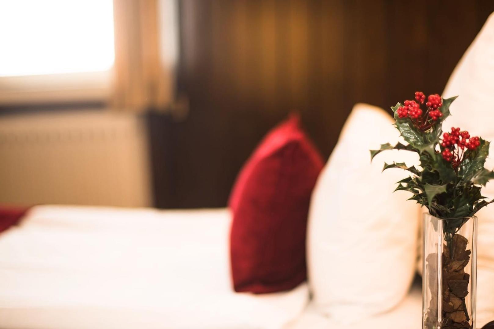 Kartal Hotel Kartalkaya Buitenkant foto